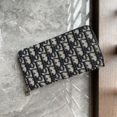 Christian Dior Wallet